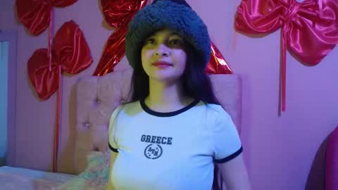 lulu_cm online show from 02-13-26, 04:03