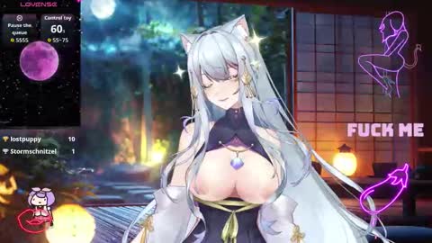 Lulu online show from 11-16-25, 04:18