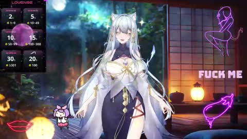 Lulu online show from 11-16-25, 04:34