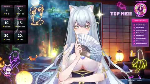 Lulu online show from 02-10-26, 11:53