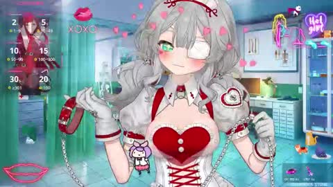 Lulu online show from 02-28-26, 06:09