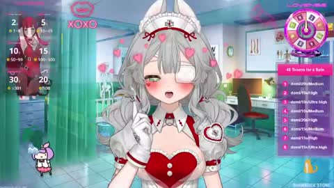 Lulu online show from 05-04-26, 08:38