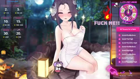Lulu online show from 05-09-26, 03:17