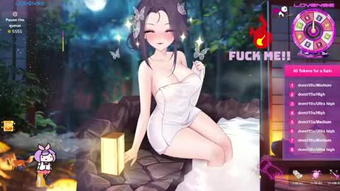 Lulu online show from 05-10-26, 05:29