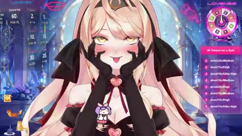 Lulu online show from 05-19-26, 11:00