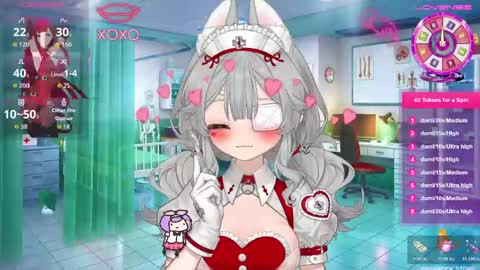 Lulu online show from 05-27-26, 05:54