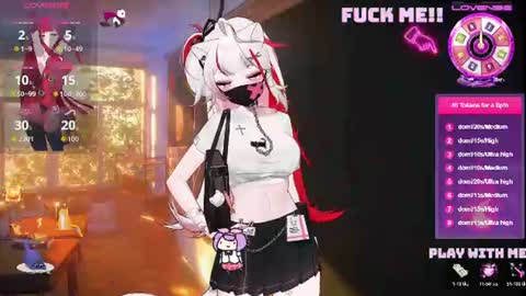 Lulu online show from 06-28-26, 04:57
