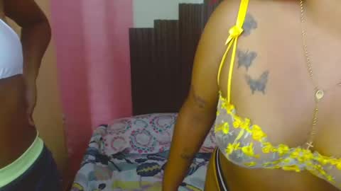 Snapshot of lulu_james chatting on 09-12-25, 06:30 I AM LULU online show from 09-12-25, 06:30