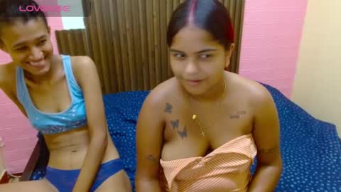 Snapshot of lulu_james chatting on 10-20-25, 06:30 I AM LULU online show from 10-20-25, 06:30