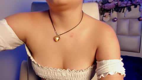 elizabeth online show from 12-18-25, 08:48