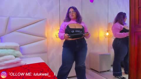 lulu online show from 09-25-25, 07:06