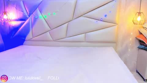 lulu online show from 01-14-26, 07:08