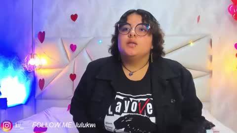 lulu online show from 02-16-26, 07:10