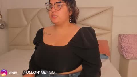 lulu online show from 03-18-26, 07:06