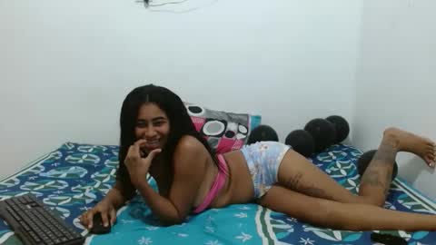 Snapshot of lulu_liz chatting on 05-14-26, 02:46 LULU LIZ online show from 05-14-26, 02:46