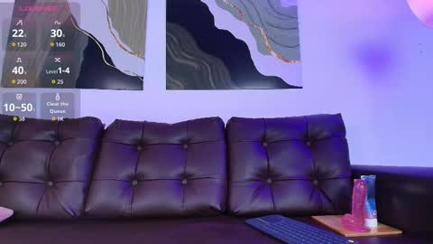 lulu online show from 10-29-25, 02:41