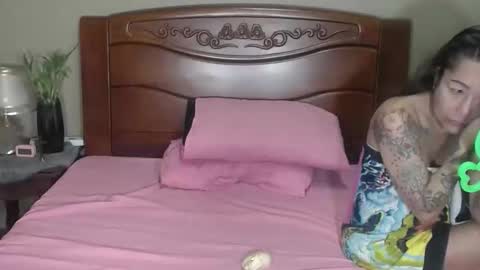 lulu_wild online show from 03-22-26, 11:57