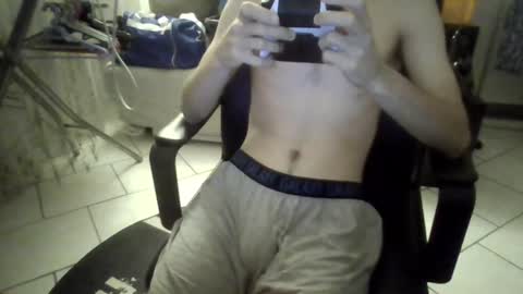 luluarsss online show from 07-13-26, 10:12