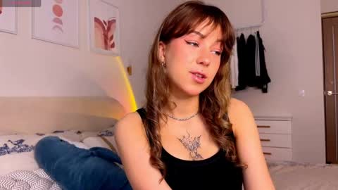 lulu berry online show from 05-29-26, 02:20