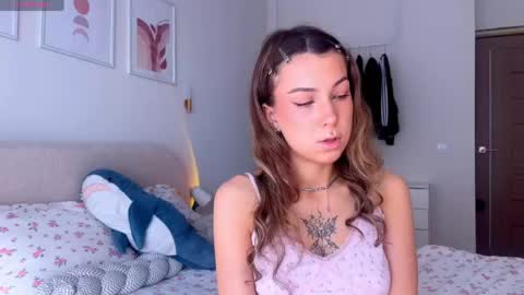 lulu berry online show from 06-07-26, 02:05