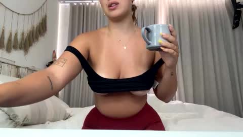 LuLu online show from 12-23-25, 12:08