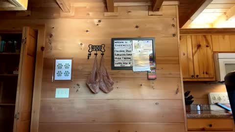 Connie online show from 01-02-25, 03:19