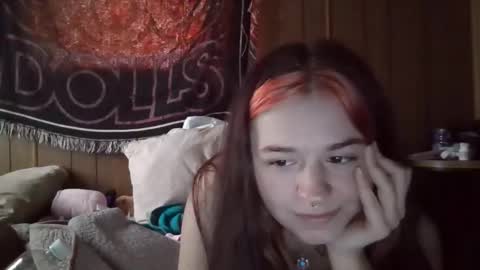 Connie online show from 01-31-25, 07:18