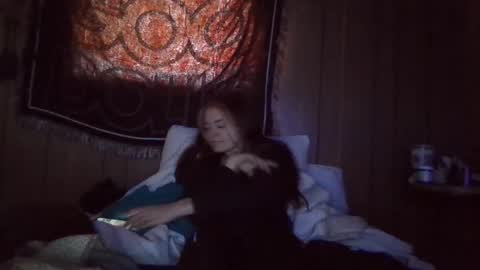 Connie online show from 02-03-25, 01:19