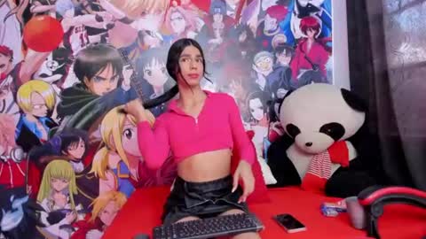 Snapshot of luluu_08 chatting on 07-21-26, 03:14 LULU online show from 07-21-26, 03:14