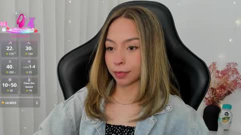 luluuberry online show from 01-12-26, 08:47