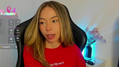 luluuberry online show from 01-15-26, 06:44