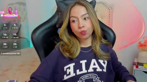 luluuberry online show from 02-10-26, 10:14