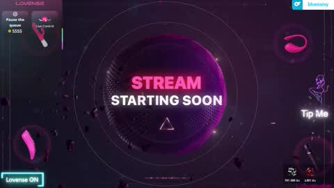 Lulu online show from 11-21-25, 08:07