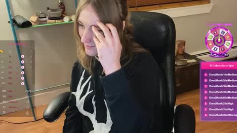 Lulu online show from 01-27-25, 05:47