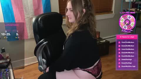 Lulu online show from 10-03-25, 03:36