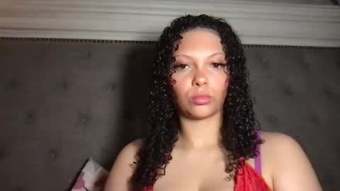 LuLu Valenttine Hot Sexy HawaiianCape Verde online show from 02-24-26, 09:18