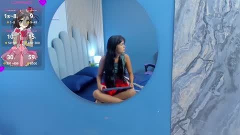 luly_dreams online show from 03-26-26, 11:38