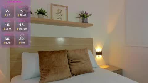 L U M A online show from 12-22-25, 02:08