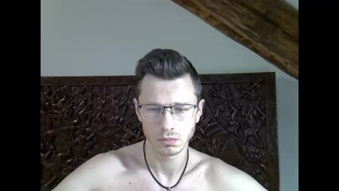 Andrew independent model 2000-0000 CET daily online show from 02-18-26, 06:59