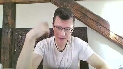 Andrew independent model 2000-0000 CET daily online show from 06-17-26, 10:17