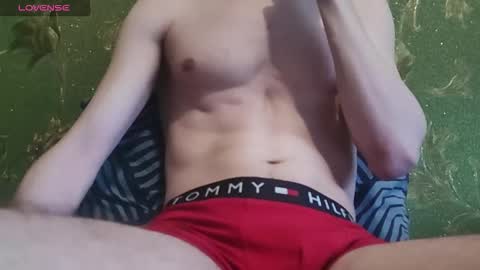 lumberxxxx online show from 12-18-25, 12:44