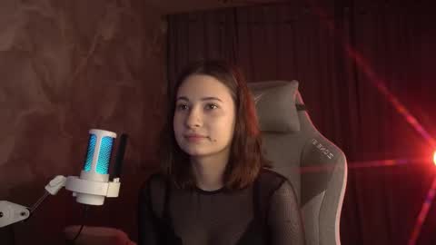 Amelia online show from 02-23-26, 02:20