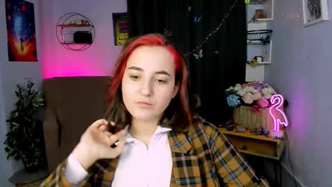 lumera_gentle online show from 12-14-25, 10:09