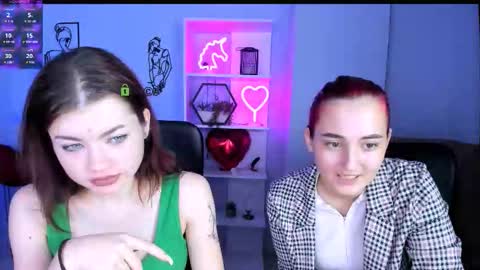 lumera_gentle online show from 12-19-25, 01:40