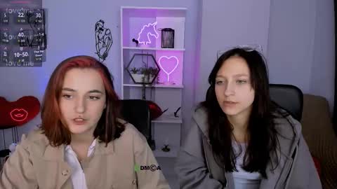 lumera_gentle online show from 12-21-25, 08:16