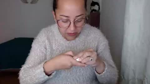 LUMI     online show from 12-29-24, 09:39