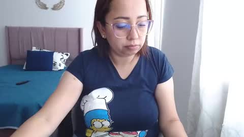 LUMI     online show from 01-03-25, 06:03