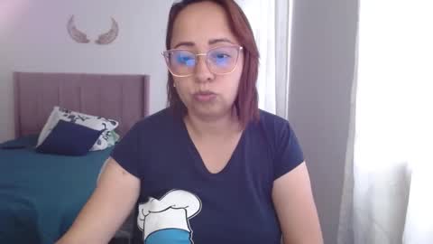 LUMI     online show from 01-03-25, 10:19