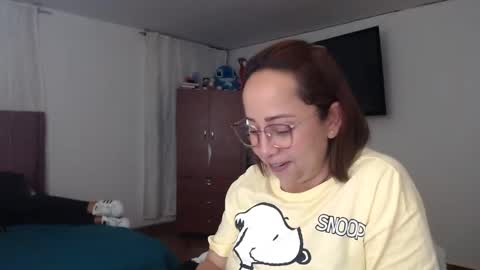 LUMI     online show from 01-15-25, 01:45