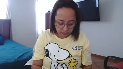 LUMI     online show from 01-15-25, 12:15